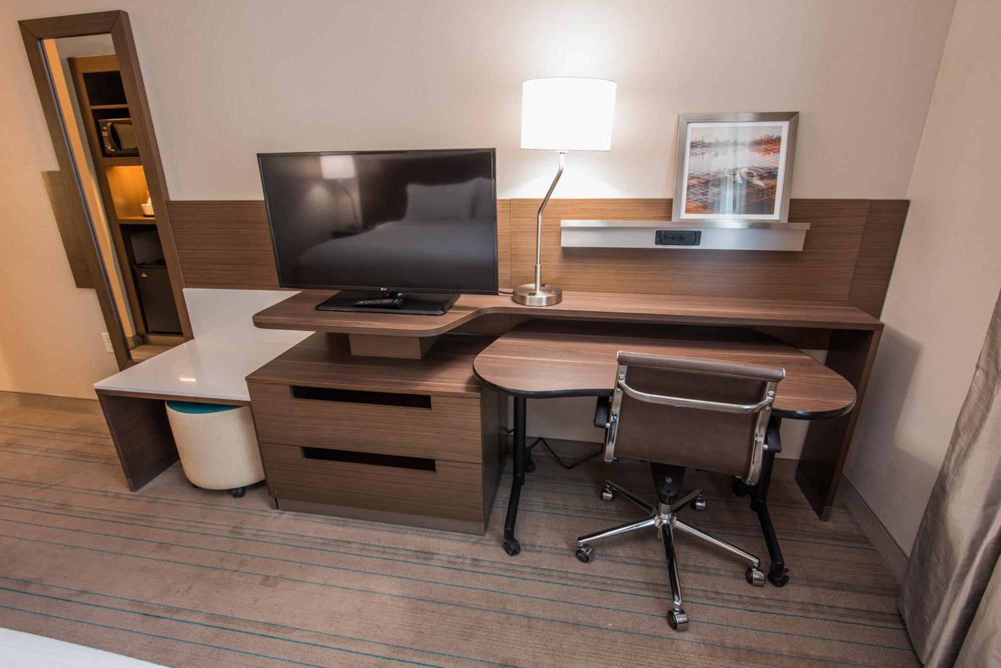 Fairfield Inn & Suites By Marriott Huntsville Exteriör bild