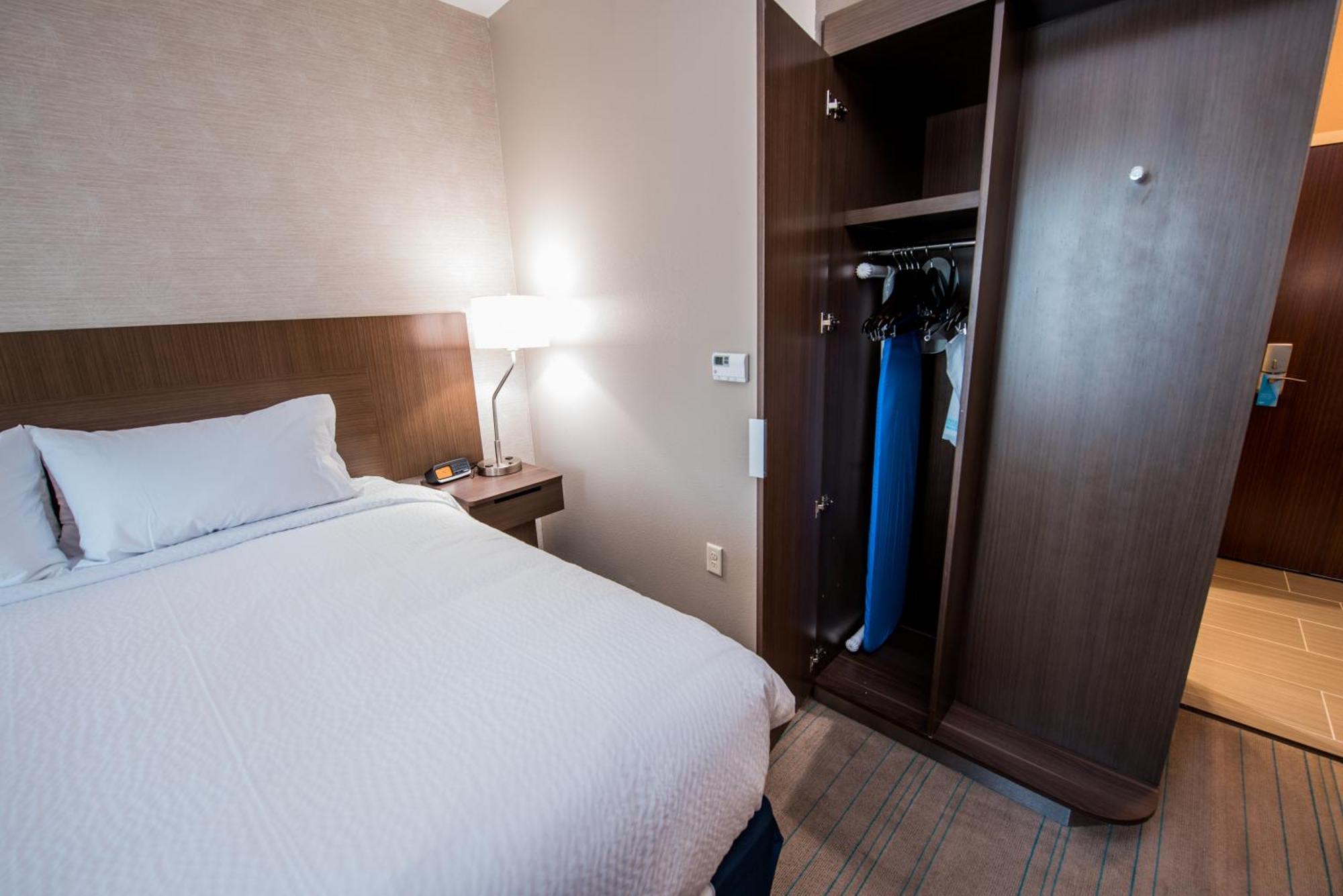 Fairfield Inn & Suites By Marriott Huntsville Exteriör bild