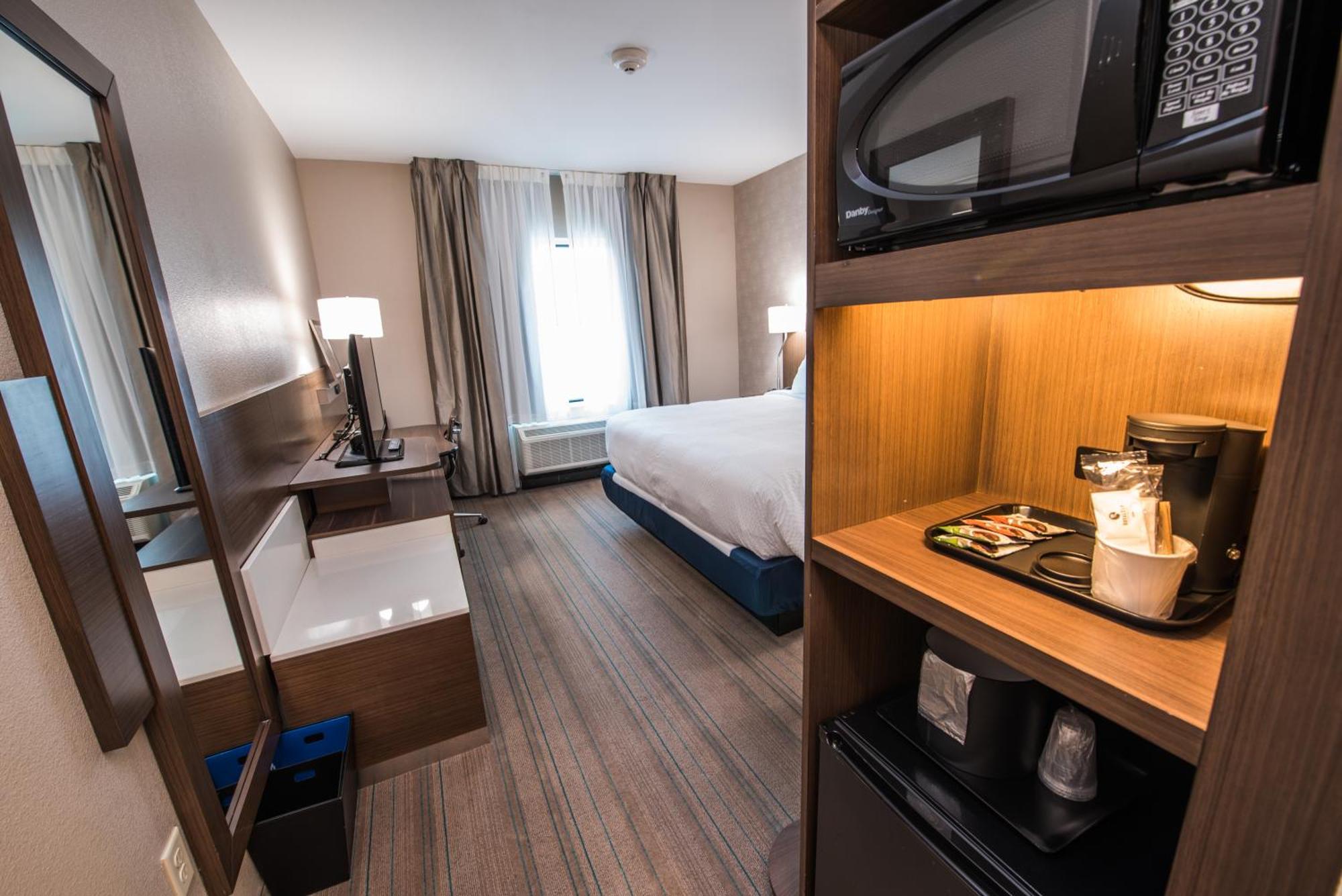 Fairfield Inn & Suites By Marriott Huntsville Exteriör bild