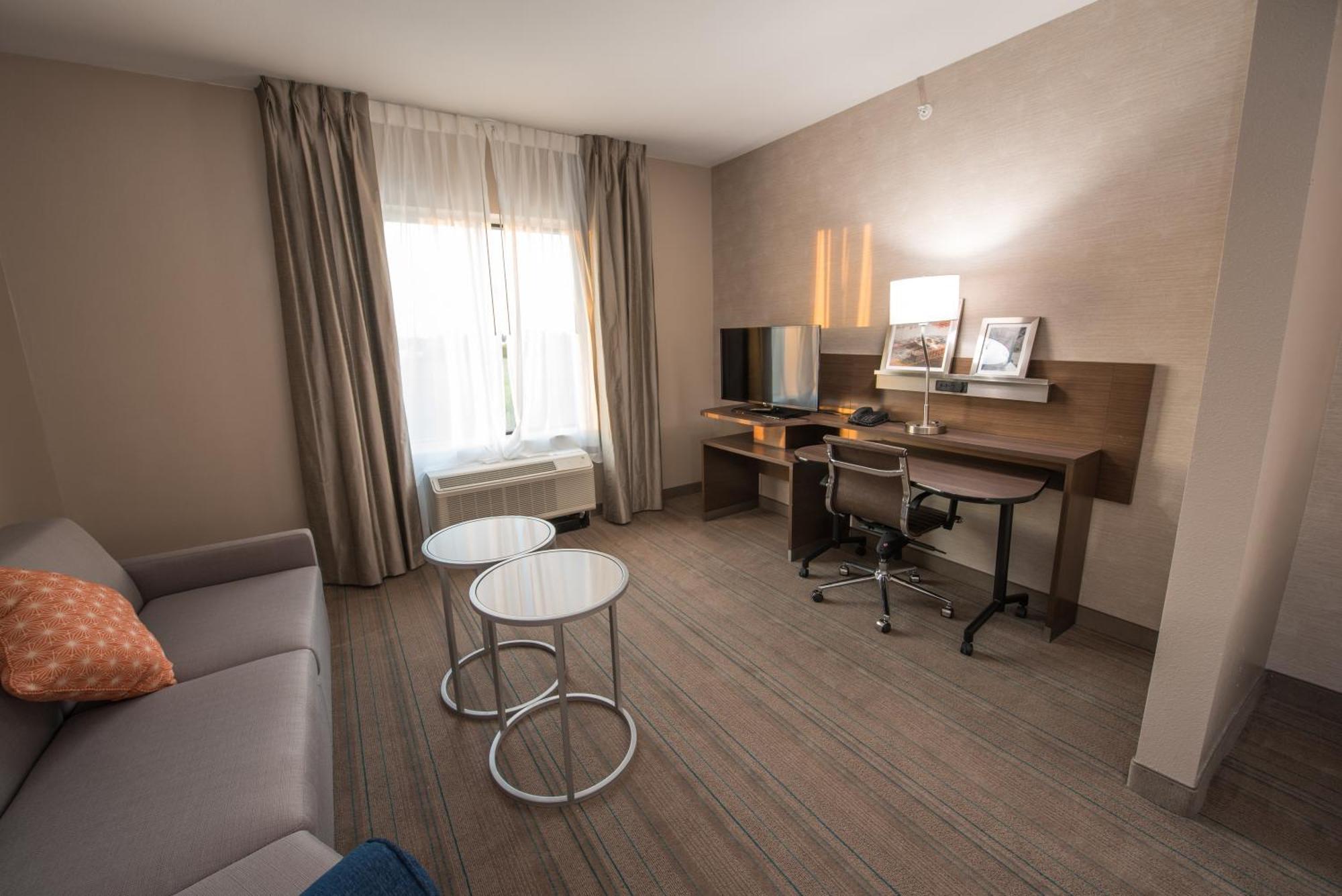 Fairfield Inn & Suites By Marriott Huntsville Exteriör bild