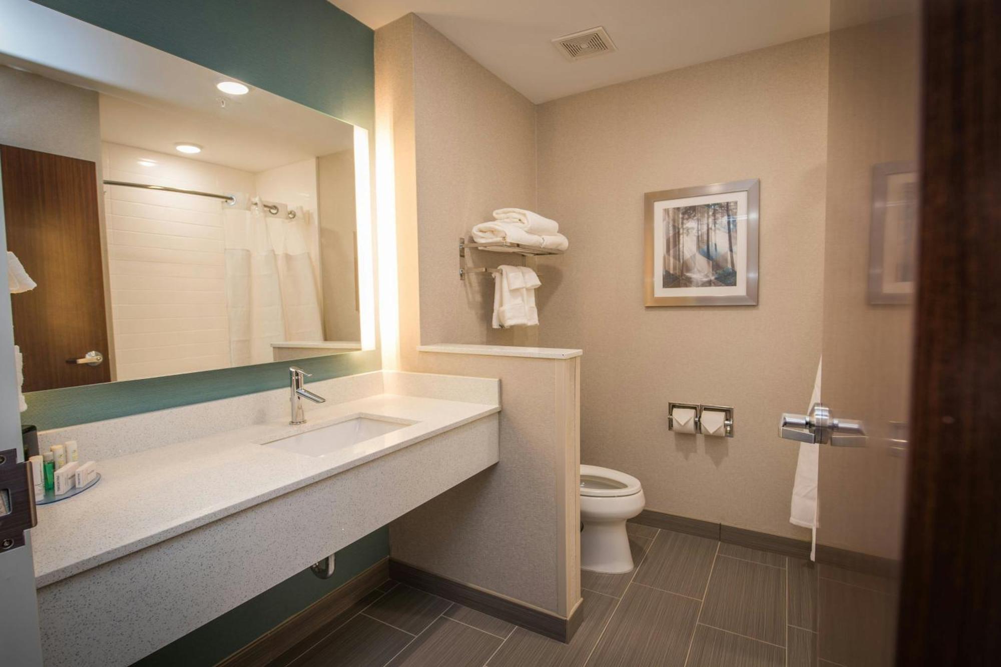 Fairfield Inn & Suites By Marriott Huntsville Exteriör bild