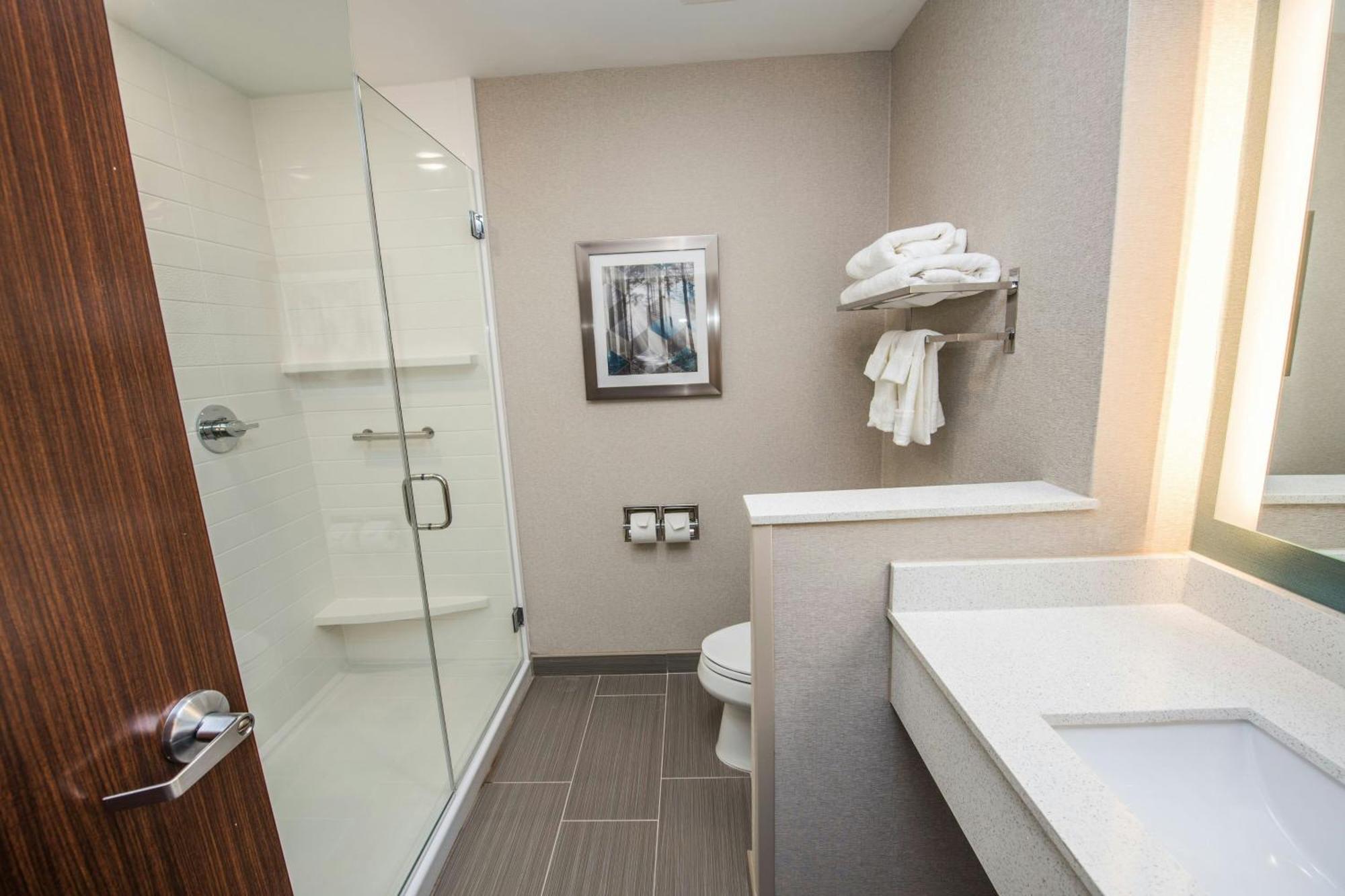 Fairfield Inn & Suites By Marriott Huntsville Exteriör bild