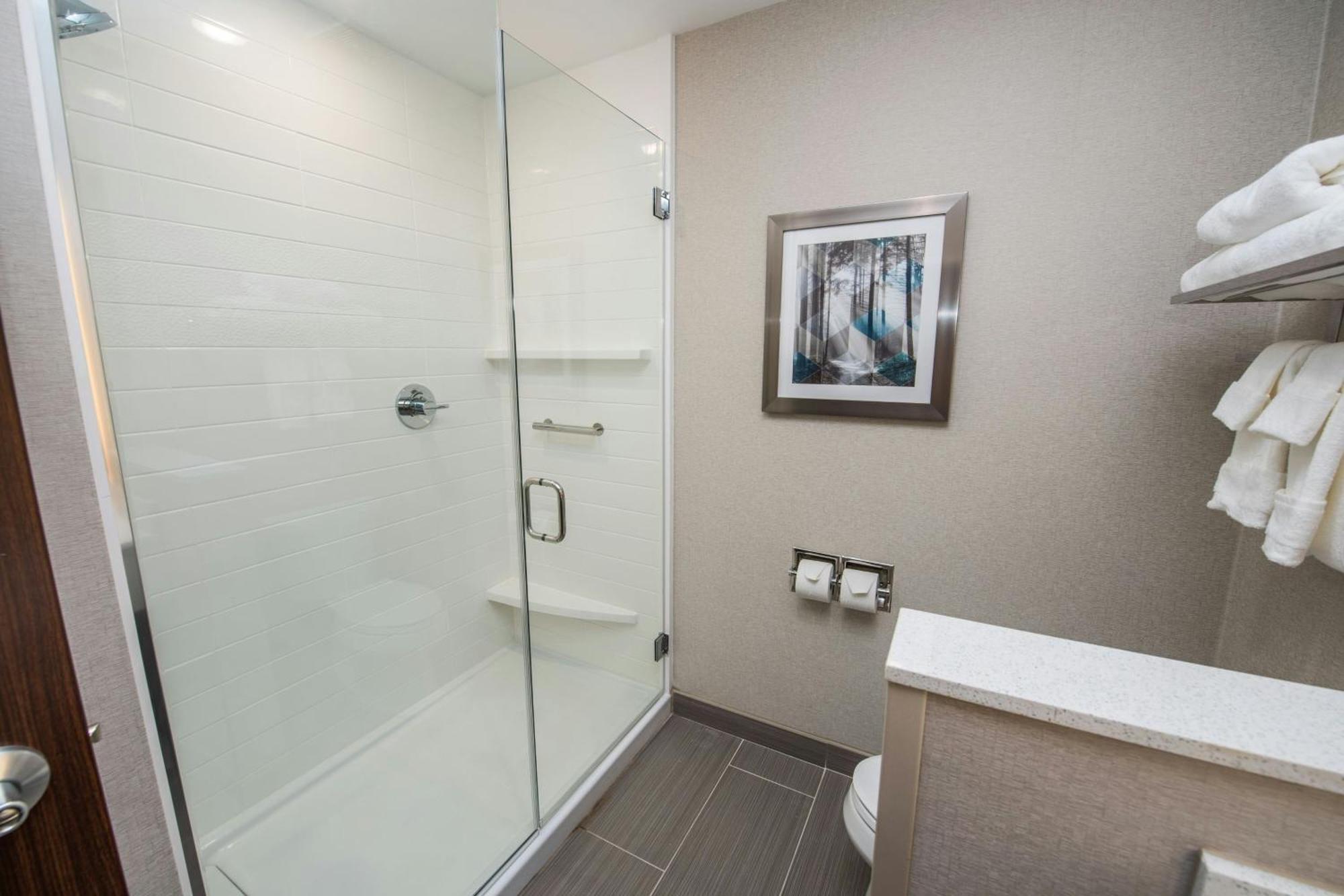 Fairfield Inn & Suites By Marriott Huntsville Exteriör bild